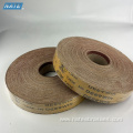 Abrasive Emery Cloth Sandpaper Roll For Wood Furniture